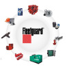 HF29050 HYDRAULIC CARTRIDGE SYNTHETIC FLEETGUARD 0725