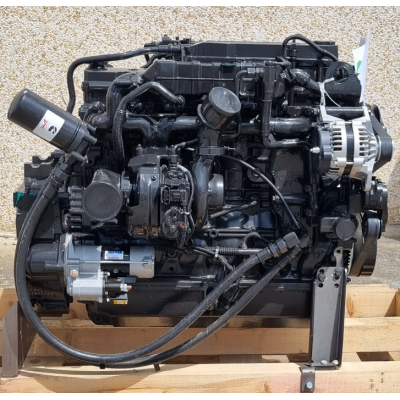 MOTORE NUOVO CMP CUMMINS...