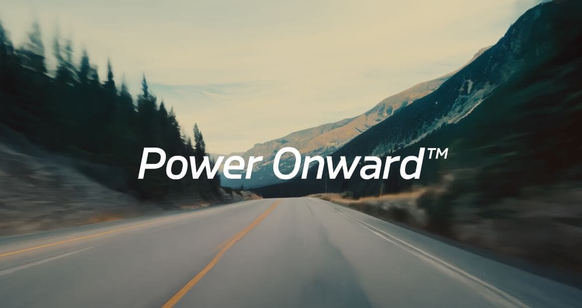 Cummins rafforza l'impegno verso la strategia di crescita e la leadership nella transizione verso l'energia pulita presentando la nuova piattaforma del marchio