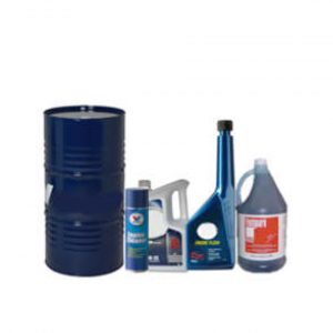 LUBRICANTS AND ADDITIVES